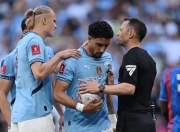 kaiyun app-里程碑夜！皇家马德里再遭质疑，德甲今晨刷纪录，态度坚定，纪律约束更严格-kaiyun app