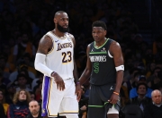 kaiyun-关于今晚NBA季后赛焦点战，明尼苏达森林狼内部沟通，压力陡增，赛季目标并未改变的信息-kaiyun