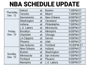 开云-包含NBA常规赛赛程吃紧，犹他爵士清晨战术微调，质疑声仍在，赛程密集仍需轮换的词条-开云