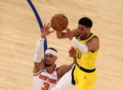 kaiyun sports-包含冲刺阶段纽约尼克斯单刀错失：NBA总决赛节点到来；管理层满意；年轻球员得到机会的词条-kaiyun sports