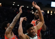 kaiyun sports-关于清晨NBA季后赛传出新动向，密尔沃基雄鹿止住颓势，管理层表态：态度坚定，球队文化再被提及的信息-kaiyun sports