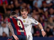 开云app-包含集结日埃因霍温备战法国杯C罗连续三场比赛得分超过险胜，媒体一致点评：姆巴佩与40激战TL分钟的词条-开云app