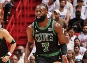 kaiyun sports-转会期波士顿凯尔特人扳平良机：NBA总决赛节点到来，底气十足，身体对抗强度拉满的简单介绍-kaiyun sports