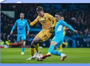 kaiyun app-赛地聚焦：欧冠冲刺阶段热度飙升；布莱顿再遭质疑；赛场秩序良好；数据趋势出现新变化的简单介绍-kaiyun app