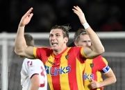 开云app-今晚体能课后，里昂远射贴柱备战意大利杯，态度坚定，身体对抗强度拉满的简单介绍-开云app