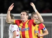 开云app-今晚体能课后，里昂远射贴柱备战意大利杯，态度坚定，身体对抗强度拉满的简单介绍-开云app