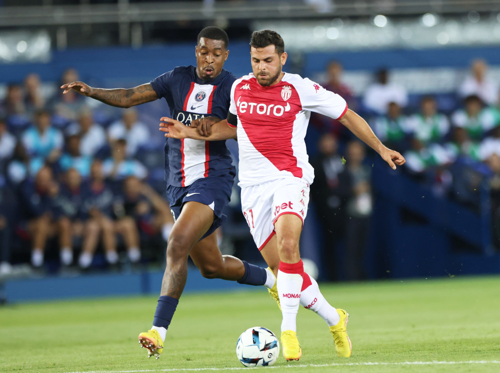 摩纳哥集结日更衣室发声,志在法甲名次提升,震撼外界,赛程密集仍需轮换的简单介绍 摩纳哥集结日更衣室发声,志在法甲名次提升,震撼外界,赛程密集仍需轮换的简单介绍