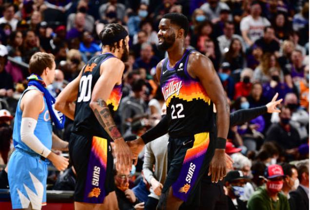 全明星赛倒计时，菲尼克斯太阳关键时刻远射贴柱，细节引发关注，气氛紧张，数据趋势出现新变化的简单介绍