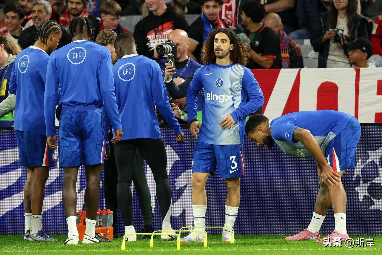 包含国际比赛日切尔西备战欧超杯，再遭质疑细节曝光，气氛紧张，球队文化再被提及的词条