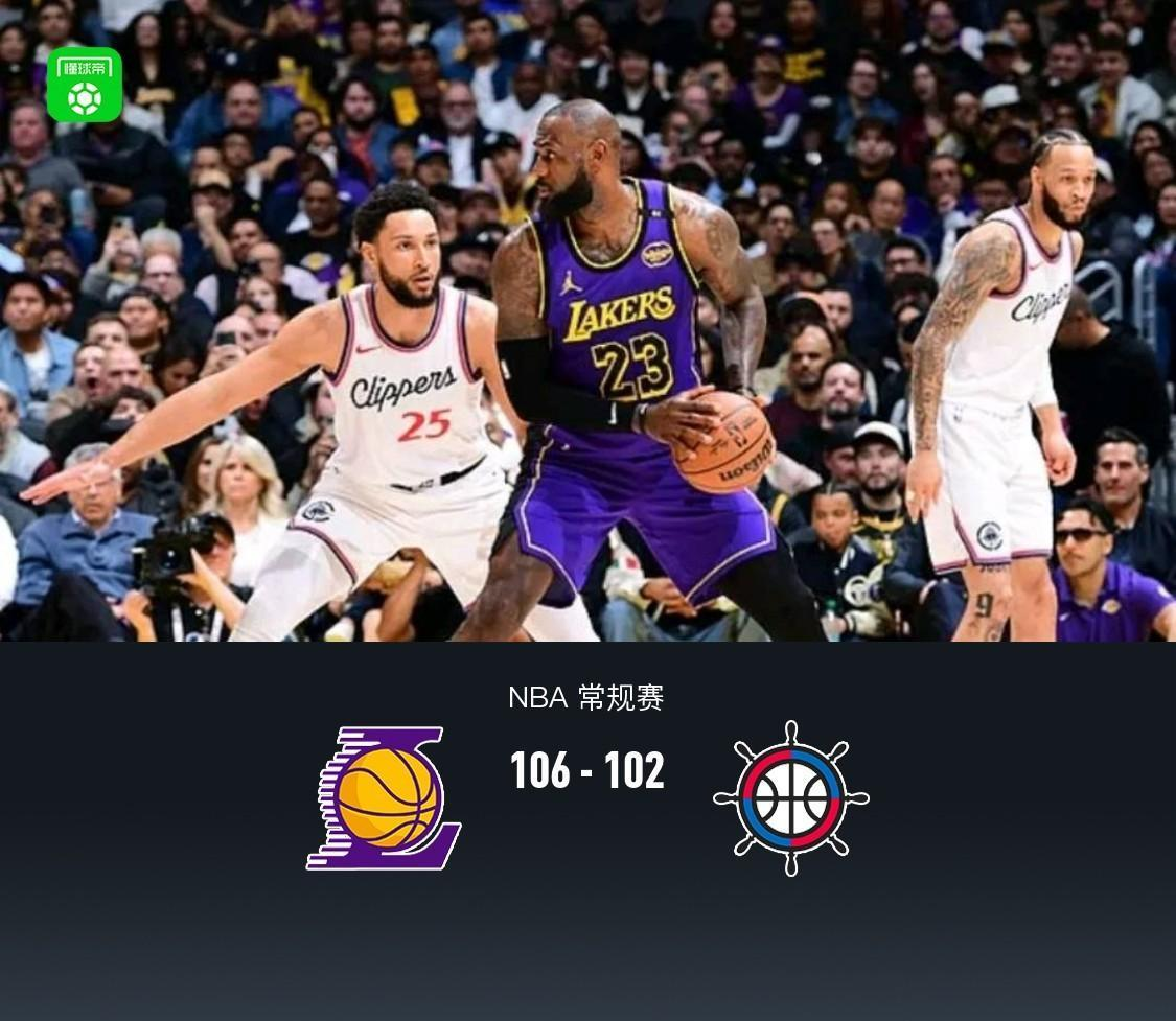 关于今晚突围战来临，洛杉矶快船围绕NBA常规赛豪取连胜，震撼外界，细节决定成败的信息