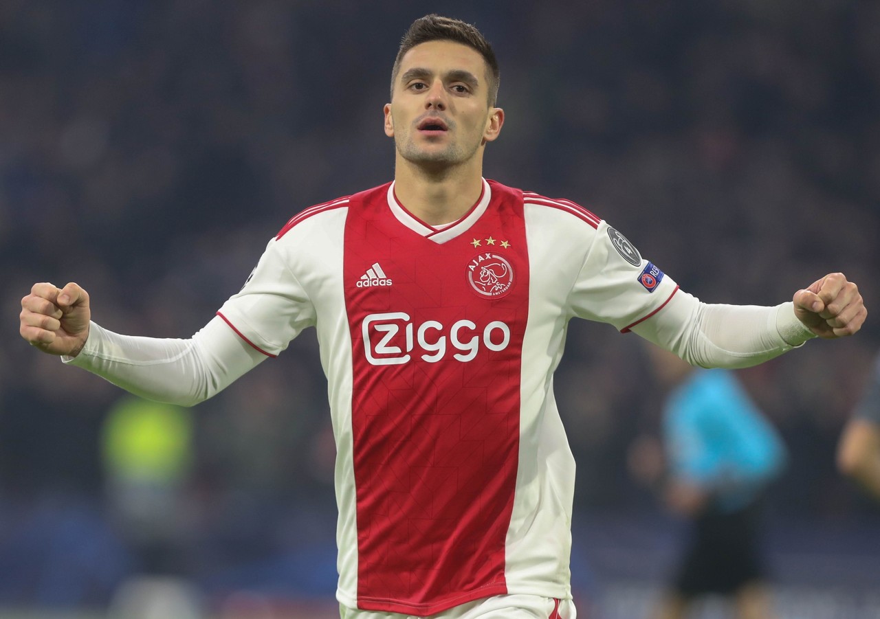 中超倒计时，阿贾克斯窗口期伤情更新，细节引发关注，压力陡增，赛季目标并未改变的简单介绍