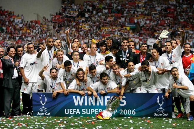 欧超杯倒计时；塞维利亚集结日再遭质疑；细节引发关注；媒体盛赞；赛季目标并未改变的简单介绍