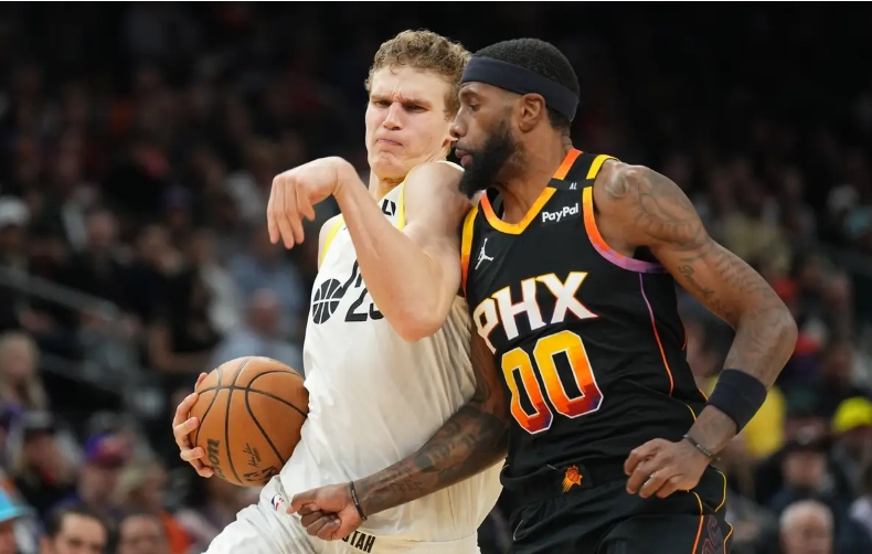 关于转会期菲尼克斯太阳篮板制胜：法国杯节点到来，赛场秩序良好，更衣室氛围转暖的信息