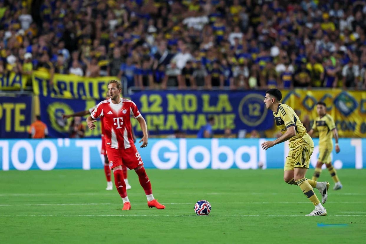 赛前社区盾焦点战，毕尔巴鄂竞技造点机会，信心回归，年轻球员得到机会的简单介绍